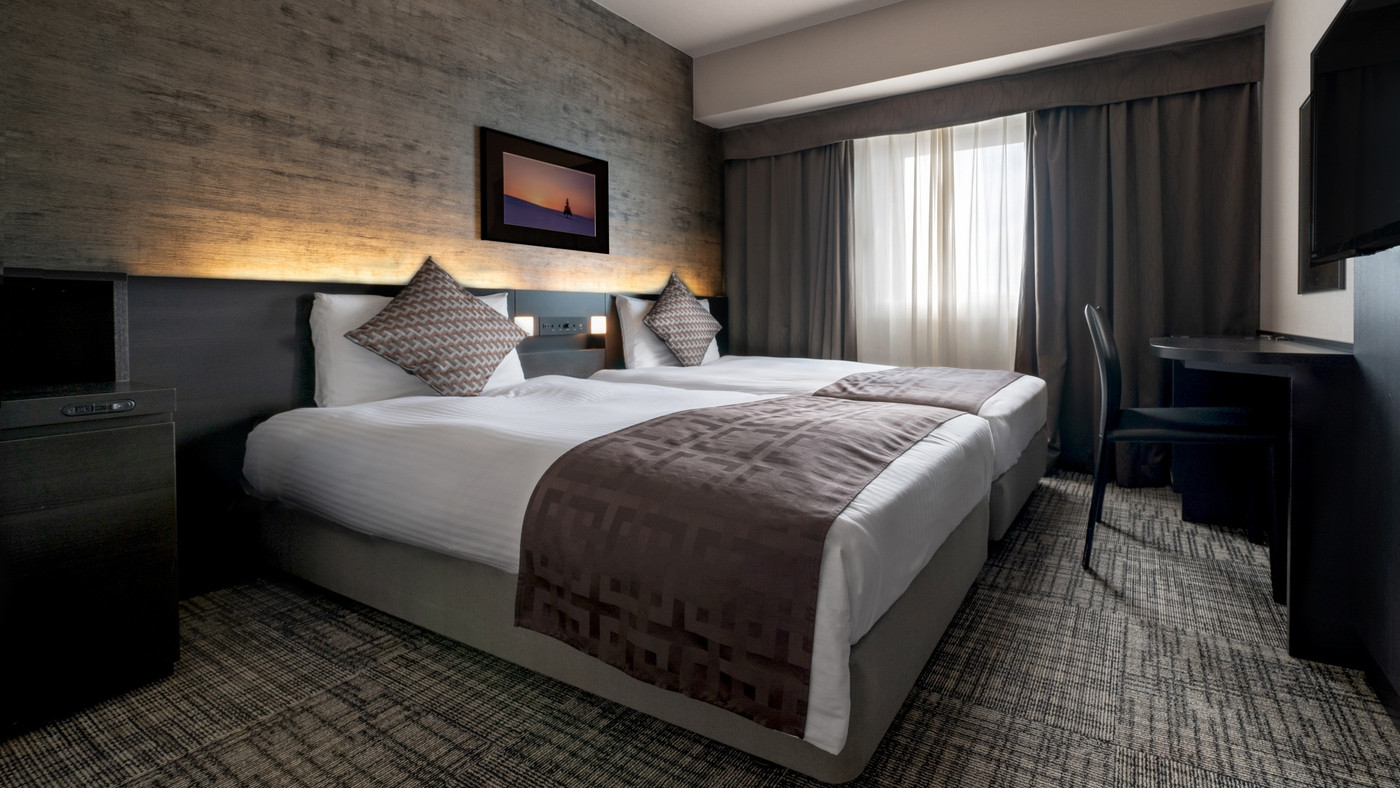 プレミアホテル‐CABIN‐旭川3456845