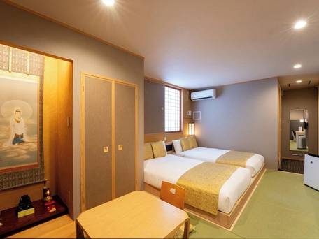 和空 下寺町 / 1