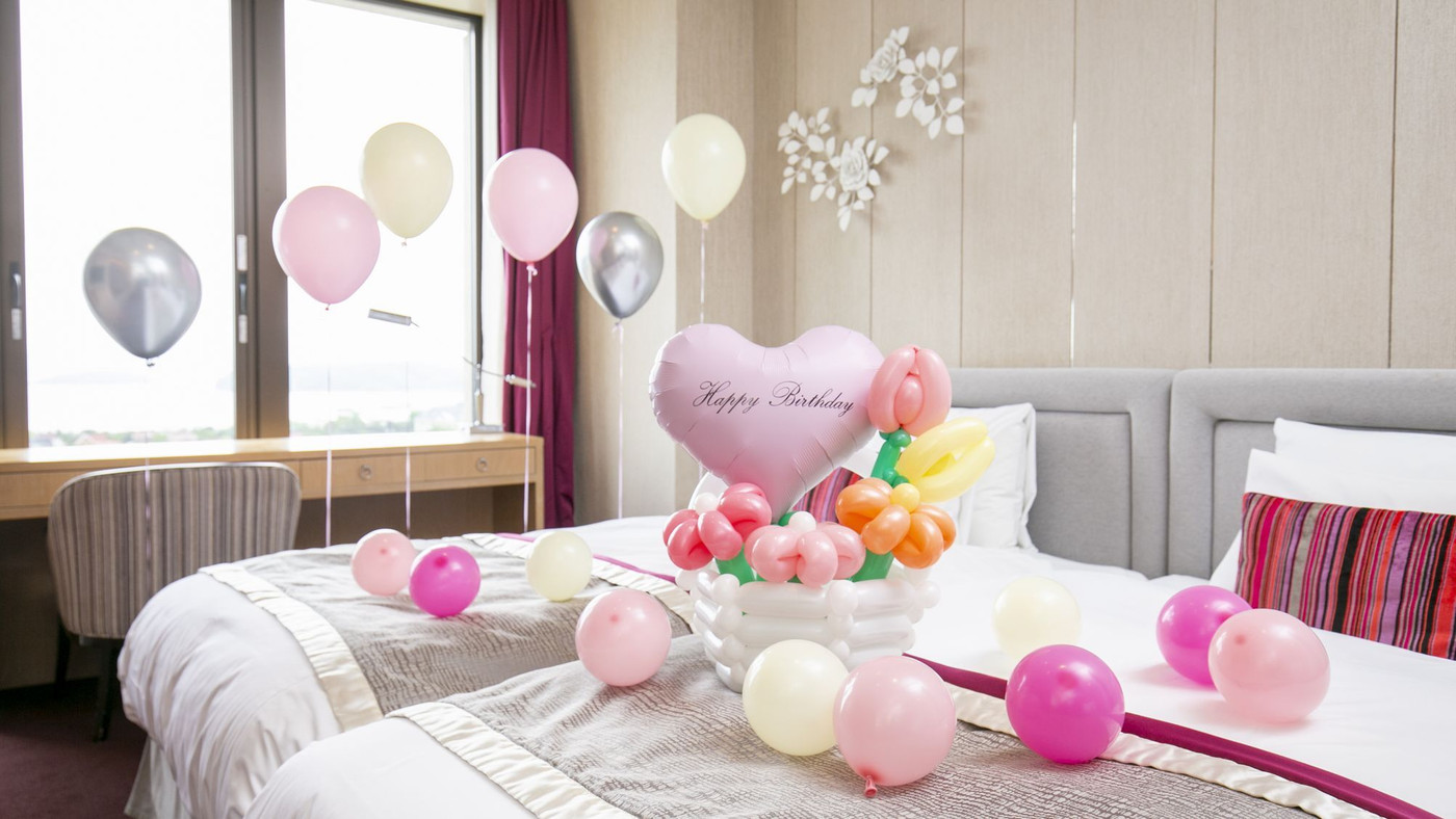 専用クルーザーに思わず子供も大興奮♡安心のハウステンボスオフィシャルホテル3421500