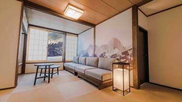 リビング エリア / 18