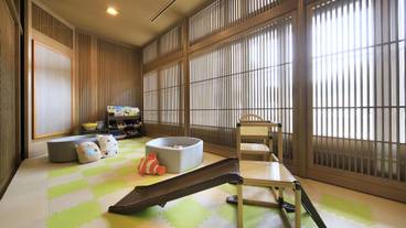 キッズスペース / 7