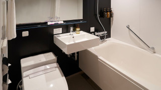 スタンダード ダブルルーム A 禁煙