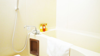 スタンダード セミダブルルーム 禁煙 20平米 （清掃なし）