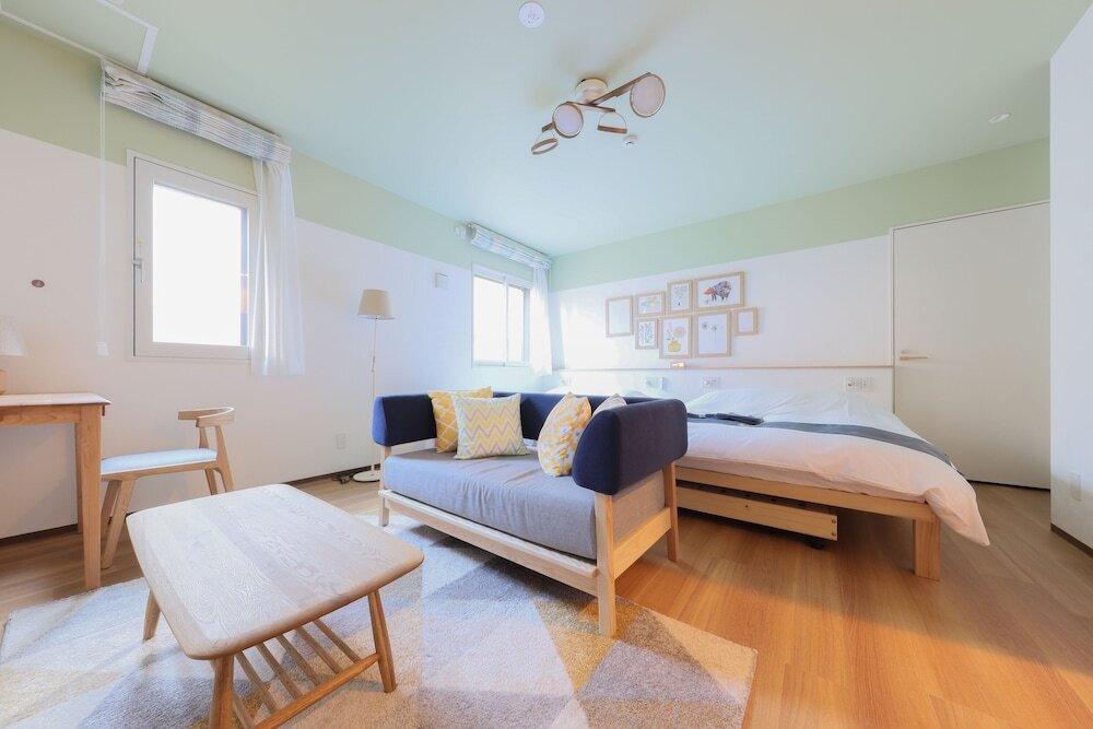 北海道の名店が手がける、コーヒーの香りただよう空間4261596