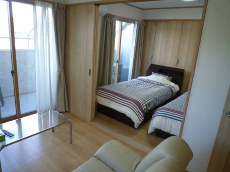 シーサイド ホステル Light House / 5