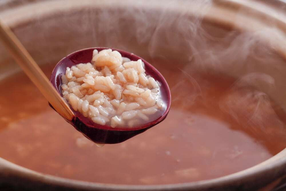 朝食