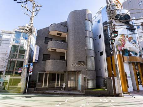 Tabist 昌庭ホテル / 5