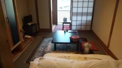 湯の児温泉 昇陽館