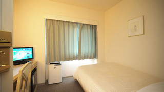 エコノミー ダブルルーム 禁煙