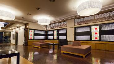 ロビー応接スペース / 2