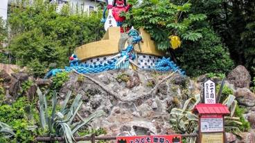 観光スポット / 16