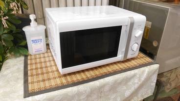 施設内の設備 / 1