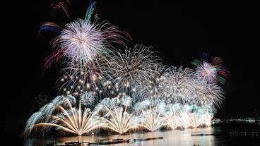 施設からの眺望 / 19