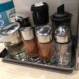 煮干しらーめん玉五郎 天満本店(ニボシラーメンタマゴロウ)