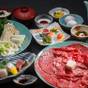 【温泉露天風呂付き客室でお部屋食☆松阪牛すき焼きプラン】時間を気にせずお部屋で過ごす派の方はこちら♪ | 石鏡第一ホテル神倶良（かぐら）