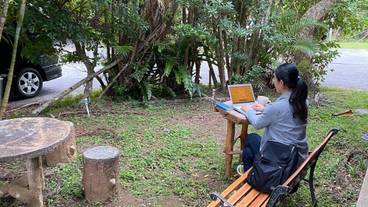 施設の敷地 / 19