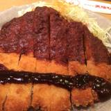 名古屋名物 みそかつ 矢場とん 中部国際空港店（ナゴヤメイブツミソカツヤバトン）