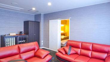 リビング エリア / 10