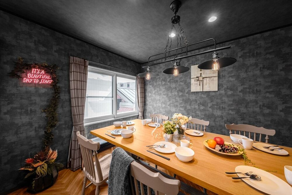 ダイニングルーム