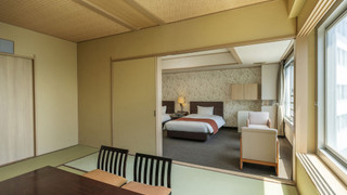 オーシャン スーペリア和洋室 (10畳+TW) (禁煙)