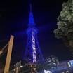 付近は夜の街
