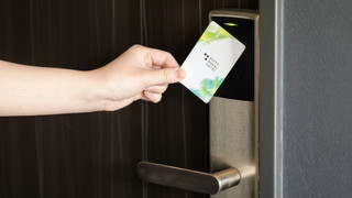 セミダブルルーム　禁煙