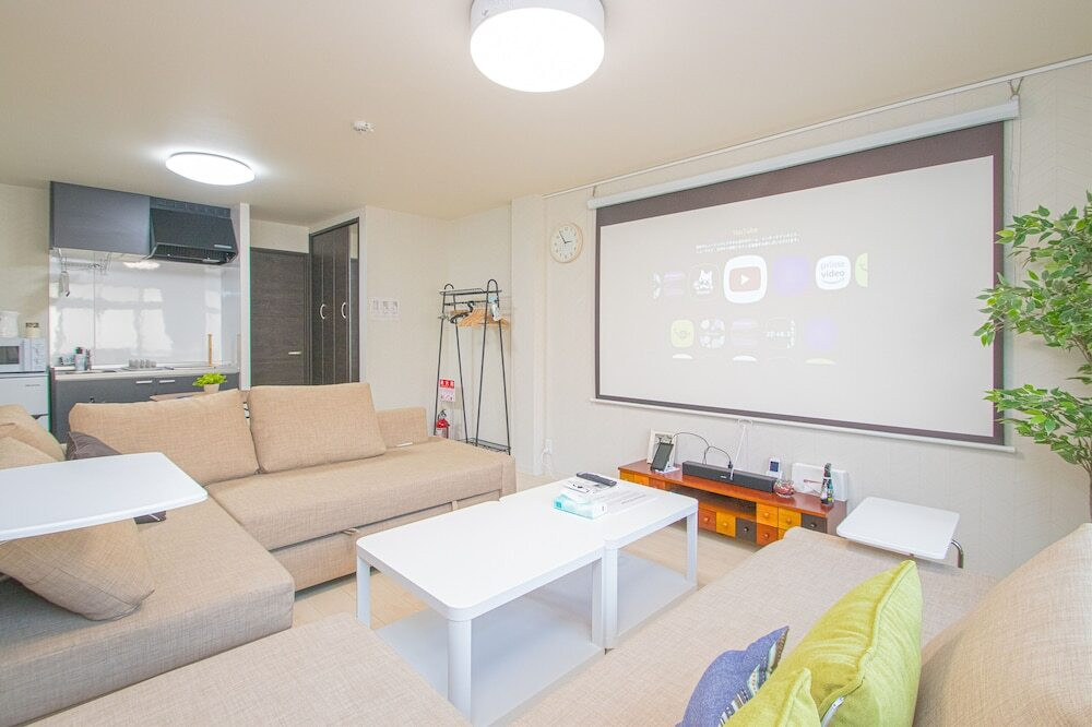 客室の設備とサービス