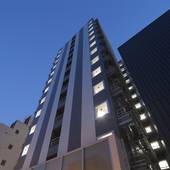 KOKO HOTEL 鹿児島天文館（鹿児島県 ビジネスホテル） / 4