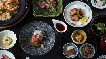 レストラン / 16