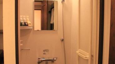 バスルームのシャワー / 20