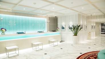 フロントカウンター / 2