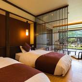 小野川温泉 河鹿荘（山形県 旅館） / 4