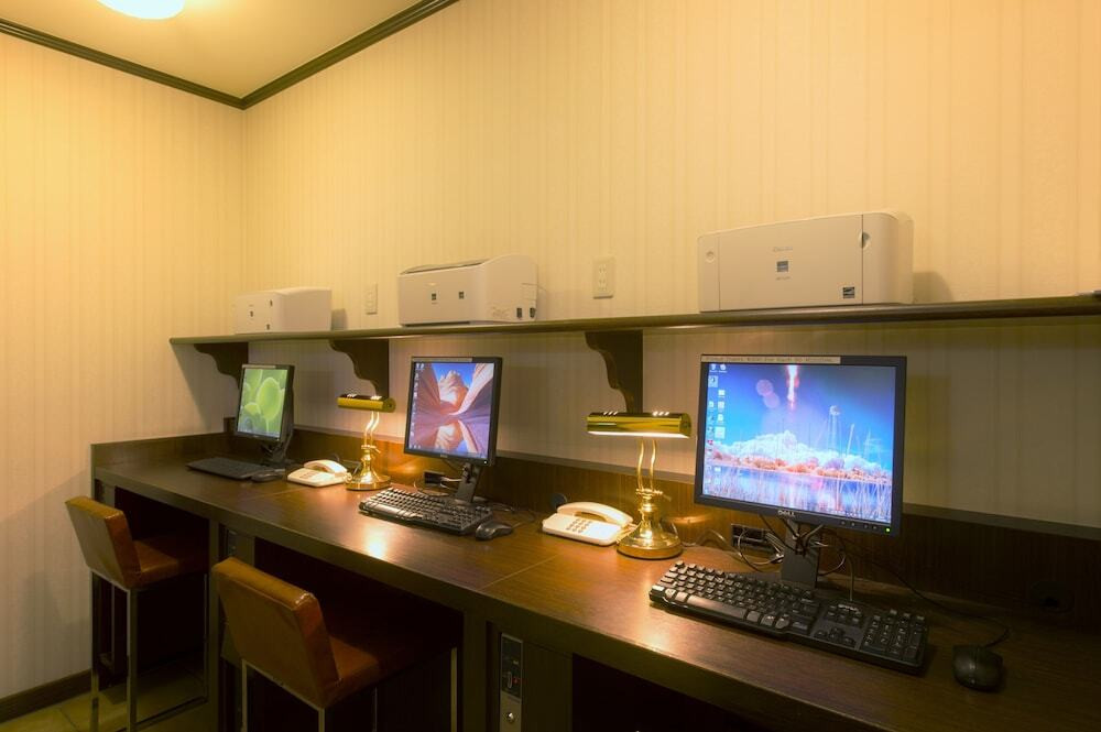 ビジネスセンター