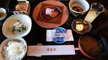 美ヶ原温泉 旅館すぎもと（ウツクシガハラオンセン リョカンスギモト） / 6