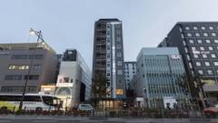 三交イン京都八条口 雅 四季乃湯