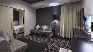 ファミリー ルーム 4 ベッドルーム 禁煙