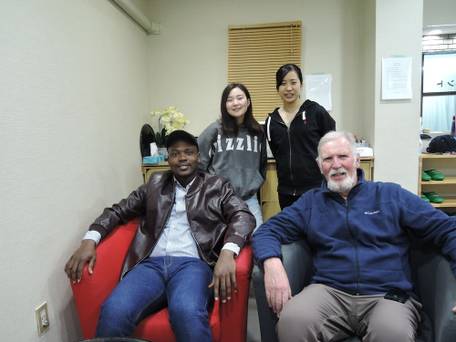 ビジネス ホテル ラッキー / 3