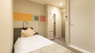 スタンダード ダブルルーム 禁煙