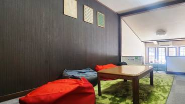 施設内の設備 / 10