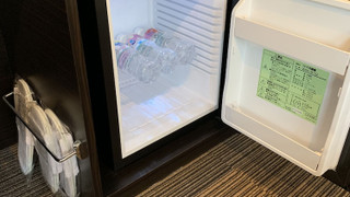 スタンダード ダブルルーム