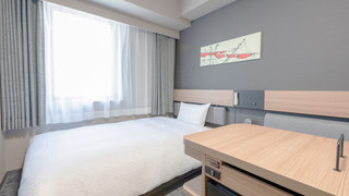 セミダブルルーム　禁煙