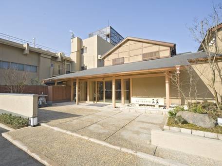 奈良 万葉若草の宿 三笠 / 5