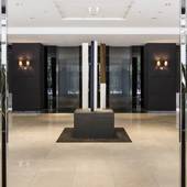 ホテルブライトンシティ大阪北浜（大阪府 ビジネスホテル） / 2