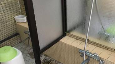 バスルーム / 26