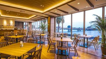 ビュッフェ / 37