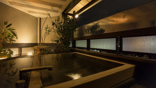 スイートB 露天風呂付 和室 禁煙