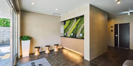 ALFACIO RIVERSIDE STAY HAKATA