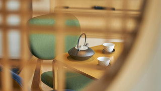 リバーサイドグランドツイン (禁煙)