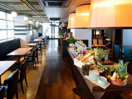 DEL style 名古屋納屋橋 / 5