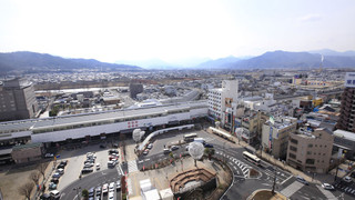 [禁煙] セミダブルルーム